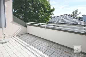 Dachgeschosstraum - 3-Zimmer-Wohnung in perfekter Lage – Die vollständige Adresse der Immobilie erhältst du vom Anbieter., 81827 Waldtrudering, München – Vorschaubild 12