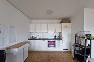Nachmieter gesucht ab 01.08.2026: Moderne 2-Zimmer-Wohnung mit Einbauküche (Potsdam-West) – Zeppelinstraße 57, 14471 Potsdam West, Potsdam – Vorschaubild 2