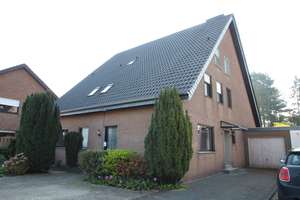 Freistehendes Dreifamilienhaus in ruhiger Wohnlage von Brüggen – Herrenlandstraße 42, 41379 Brüggen – Vorschaubild 3