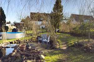 Ihr neues Zuhause: Doppelhaushälfte mit Einliegerwohnung und großzügigem Garten – Rendsburg-Eckernförde (Kreis) – Vorschaubild 18