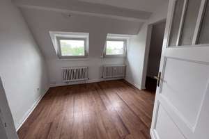 große, sonnige Dachgeschosswohnung mit Balkon – Hagerweg 28, 47798 Stadtmitte, Krefeld – Vorschaubild 11