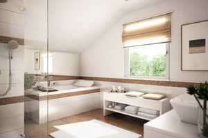 SCHLÜSSELFERTIG: Eigenes Haus für unter EUR 1.800,- (warm) im Monat!! – Rems-Murr-Kreis – Vorschaubild 6