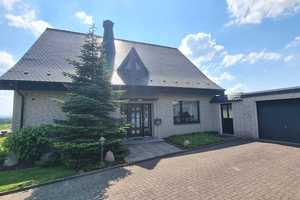 Großes Wohnhaus mit traumhaftem Grundstück – Herford (Kreis) – Vorschaubild 7