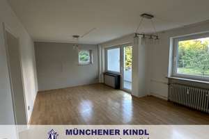 Einziehen oder investieren: Bezugsfreie 3-Zimmer-Wohnung in begehrter Münchner Lage - Forstenried – Züricher Str. 248, 81476 Forstenried, München – Vorschaubild 8