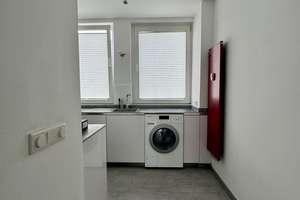 *** renovierte 3 Zimmerwohnung mit saniertem Badezimmer & großem Balkon in Oberkassel *** – 40547 Oberkassel, Düsseldorf – Vorschaubild 6