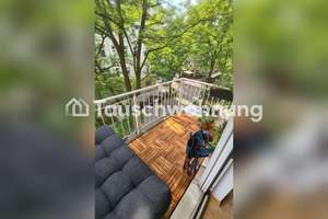 Tauschwohnung: biete 2-Zimmer-Whg // suche 2,5-/3-Zi-Whg in gleicher Lage – Die vollständige Adresse der Immobilie erhältst du vom Anbieter., 80634 Dom Pedro, München – Vorschaubild 3