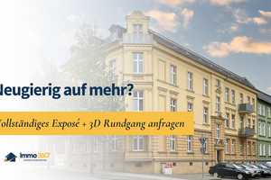 Mehrfamilienhaus in wertstabiler Lage – Frankfurt (Oder) – Vorschaubild 5
