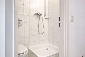Im Herzen der Heidelberger Altstadt: 1 Zimmer Apartment für Studenten – Die vollständige Adresse der Immobilie erhältst du vom Anbieter., 69117 Altstadt, Heidelberg – Vorschaubild 4