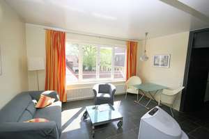 Junkersdorf - seid 2007 vermietet - hohe Decken - Tageslichtbad - Balkon - EBK - Aufzug – Wilhelm-von-Capitaine-Straße 20, 50858 Junkersdorf, Köln – Vorschaubild 2