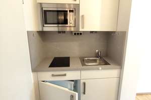 Studentenappartement: Top Lage – Kumpfmühlerstraße 11, 93047 Westenviertel, Regensburg – Vorschaubild 5