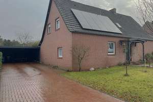 Provisionsfrei! – nahezu kernsaniertes Wohnhaus mit großem Garten!  – Die vollständige Adresse der Immobilie erhältst du vom Anbieter., 49762 Lathen – Vorschaubild 14