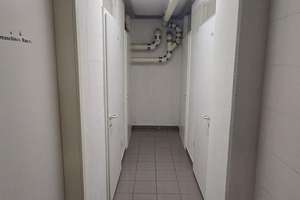 Sonniges Wohnglück in Derendorf, gepflegte 2 Zimmer-Wohnung, 2 Südbalkone & Tiefgarage – Hilde-und-Joseph, Professor-Neyses-Platz 2, 40476 Derendorf, Düsseldorf – Vorschaubild 22