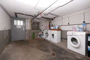 Renovierte & gemütliche 2,5 Raum-Dachgeschosswohnung mit Tageslichtbad & Gartennutzung in Hassel – Polsumer Str. 158, 45896 Hassel, Gelsenkirchen – Vorschaubild 8