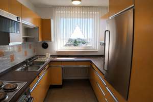 Attraktive 3 Zimmer-Eigentumswohnung mit Balkon und Aussicht über Braunschweig – Die vollständige Adresse der Immobilie erhältst du vom Anbieter., 38116 Lehndorf-Watenbüttel, Braunschweig – Vorschaubild 8
