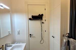 Teilmöblierte, helle 2-Zimmer-Wohnung in Stuttgart-Nord mit Balkon und Einbauküche – Die vollständige Adresse der Immobilie erhältst du vom Anbieter., 70192 Lenzhalde, Stuttgart – Vorschaubild 15