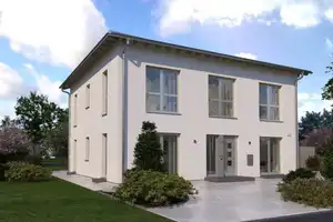 WUNDERSCHÖNE STADTVILLA, VIELFÄLTIGE MÖGLICHKEITEN – Recklinghausen (Kreis) – Vorschaubild 6