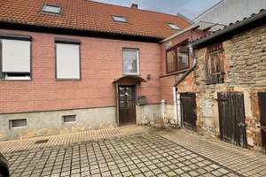 Haus sucht neue Besitzer!  – Die vollständige Adresse der Immobilie erhältst du vom Anbieter., 39439 Güsten – Vorschaubild 1