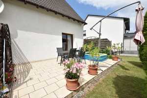 DIETZ: Einfamilienhaus mit Garage, großem Garten in einer ruhigen Randlage! Wohnhausanbau möglich! – Darmstadt-Dieburg (Kreis) – Vorschaubild 15