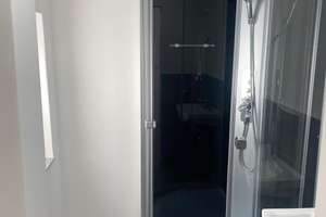 Wohnung direkt im Zentrum von Hagen provisionsfrei! 58 m² 2 Zimmer + Küche – Klopstockstr. 10, 58089 Vorhalle, Hagen – Vorschaubild 5
