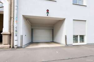 Trier: Exklusive Maisonette-Eigentumswohnung in Innenstadtlage mit Aufzug & Tiefgaragenstellplatz – Die vollständige Adresse der Immobilie erhältst du vom Anbieter., 54292 Nord, Trier – Vorschaubild 33