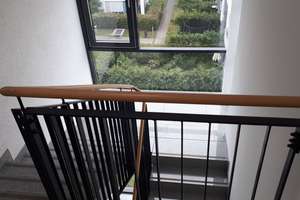 Bereits vergeben: 3,5 Zimmer Penthousewohnung mit toller Terrasse – Robert-Schuman-Straße 4, 65197 Rheingauviertel / Hollerborn, Wiesbaden – Vorschaubild 24