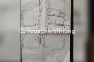 Tauschwohnung: 3 Zimmer Altbau Alt-Schwabing