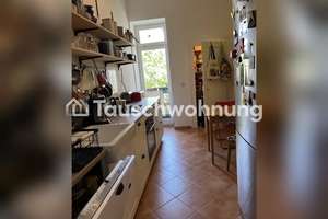 Tauschwohnung: Biete 3 Zimmer, suche mind. 4 Zimmer in Leipzig West – 4229 Plagwitz, Leipzig – Vorschaubild 5