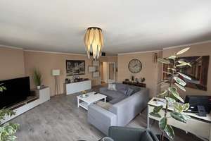  Moderne 2-Zimmer mit EBK, Stellplatz & Fahrstuhl – Die vollständige Adresse der Immobilie erhältst du vom Anbieter., 14478 Waldstadt I, Potsdam – Vorschaubild 3