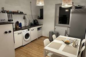 Nachmieter gesucht: 2-ZKB-Wohnung im Jungbusch ab 01.07.2026 – Dalbergstraße X, 68159 Innenstadt/Jungbusch, Mannheim – Vorschaubild 3