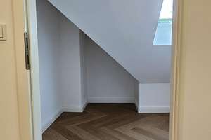 2-Zimmer und Dachterrasse frisch saniert – Krügerstraße 24, 12307 Lichtenrade, Berlin – Vorschaubild 10