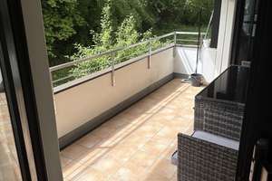 2,5-Zimmer-Wohnung in Stuttgart Vaihingen