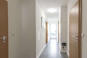 WG Zimmer in Pforzheim Zentrum in möbelierter 3er WG - 550 Meter vom HBF Pforzheim – Baumstr. 22, 75172 Innenstadt, Pforzheim – Vorschaubild 13