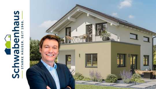 Bild von Familientraum – Glücklich leben im Eigenheim