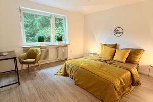 Modern, Hell & von Privat: Für Paare, Familien oder WGs geeignet! – Johann-Clanze-Straße 80, 81369 Mittersendling, München – Vorschaubild 3