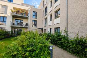 Moderne 2 Zimmerwohnung in attraktiver Lage von Osnabrück - Wentzel Dr. – Leedsring 50, 49090 Atter, Osnabrück – Vorschaubild 3