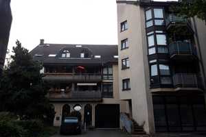 14-Familienhaus mit zwei Büros und Tiefgarage – Scheibenstr. 12+14, 52070 Aachen – Vorschaubild 1