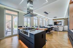 Luxurious pool villa with wellness area on Jungfernsee – Die vollständige Adresse der Immobilie erhältst du vom Anbieter., 14476 Nauener Vorstadt, Potsdam – Vorschaubild 5