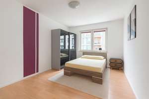 || VERMÖGENSBAUSTEIN || Stadtwohnung mit Außenbereich || PEMPELpartments ||