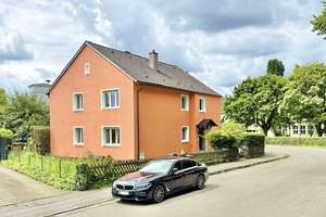 Vielseitiges Wohnidyll in Altmühldorf – Die vollständige Adresse der Immobilie erhältst du vom Anbieter., 84453 Mühldorf am Inn – Vorschaubild 2