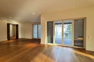 Exklusive Obergeschosswohnung mit Tiefgarage und Personenaufzug im Stadtgartenviertel Hagen – Die vollständige Adresse der Immobilie erhältst du vom Anbieter., 58089 Wehringhausen, Hagen – Vorschaubild 9