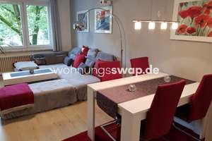 Wohnungstausch: Hohenzollerndamm 198 – Hohenzollerndamm 198, 10000 Wilmersdorf, Berlin – Vorschaubild 1