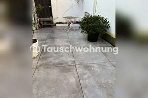 Tauschwohnung: Helle 2-Zimmer-Wohnung mit riesiger Terrasse und Innenhof-Ruhe – Die vollständige Adresse der Immobilie erhältst du vom Anbieter., 50968 Bayenthal, Köln – Vorschaubild 5