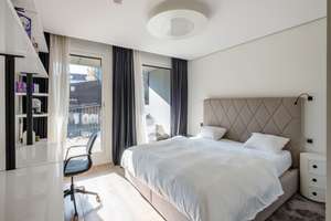 YOO Berlin Design-Juwel: Luxuriöses Townhouse mit in-House Spa – Am Zirkus 15, 10117 Mitte (Ortsteil), Berlin – Vorschaubild 10