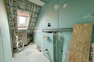 +++ Erstbezug nach Dachaufstockung – 2-Zimmer-Maisonettewohnung mit Terrasse +++ – Die vollständige Adresse der Immobilie erhältst du vom Anbieter., 10827 Schöneberg, Berlin – Vorschaubild 5