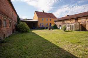 Schöner gut geschnittener Vierseitenhof mit Nebengelass, großem Grundstück und vielen Möglichkeiten! – Potsdam-Mittelmark (Kreis) – Vorschaubild 20