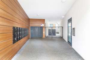 Pappelallee, Prenzlauer Berg: 2-Zimmer Neubauwohnung zzgl. Wohnküche, West-Balkon, Lift, Effizienz A – Pappelallee 81, 10437 Prenzlauer Berg, Berlin – Vorschaubild 21