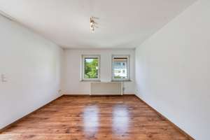 +++ modernisiert - 1.OG mit Süd-Balkon - inklusive Einbauküche - auf Erbbaurecht +++ – Haldenrainstraße 160, 70437 Rot, Stuttgart – Vorschaubild 12