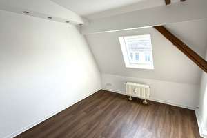 Frisch saniert mit Balkon, Wanne und Dusche – Faulmannstraße 5a, 39122 Salbke, Magdeburg – Vorschaubild 13