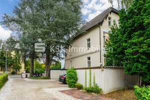 Charmantes Einfamilienhaus mit viel Potenzial im schönen Bad Honnef! – Rhein-Sieg-Kreis – Vorschaubild 2