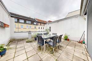 Stilvolles Stadthaus I Großzügiges Raumkonzept I Kamin I Dachterrasse – 4229 Plagwitz, Leipzig – Vorschaubild 10